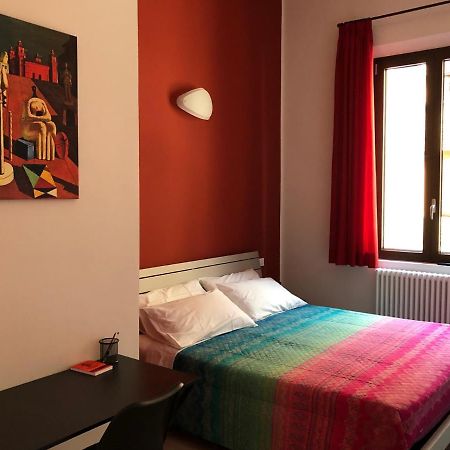 Hotel Triquetra Ferrara Zewnętrze zdjęcie