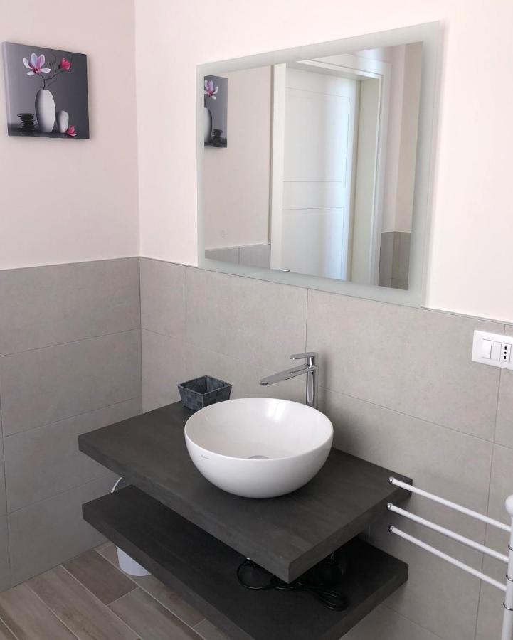 Hotel Triquetra Ferrara Zewnętrze zdjęcie