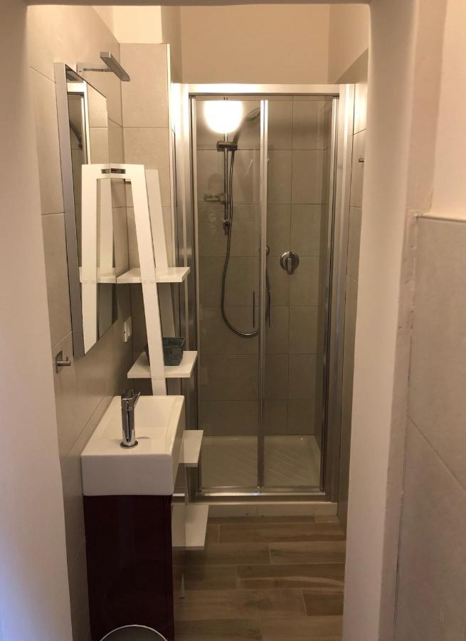 Hotel Triquetra Ferrara Zewnętrze zdjęcie