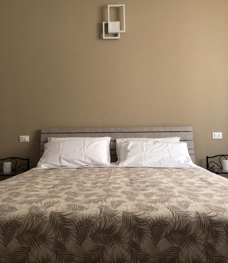 Hotel Triquetra Ferrara Zewnętrze zdjęcie