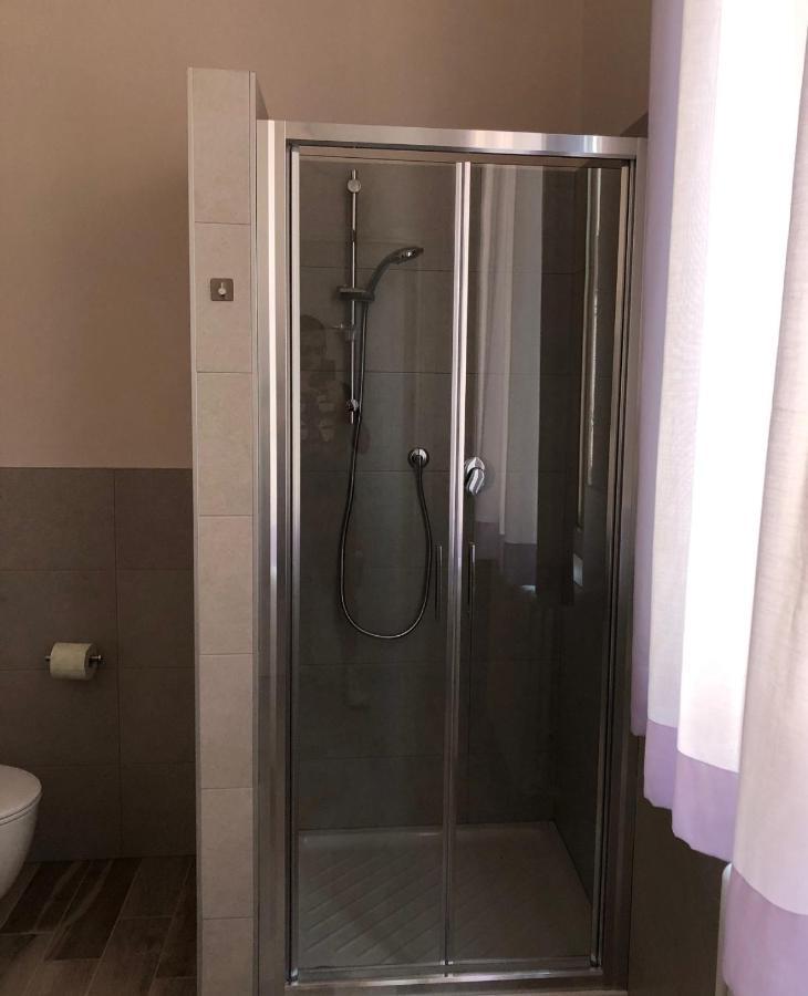 Hotel Triquetra Ferrara Zewnętrze zdjęcie