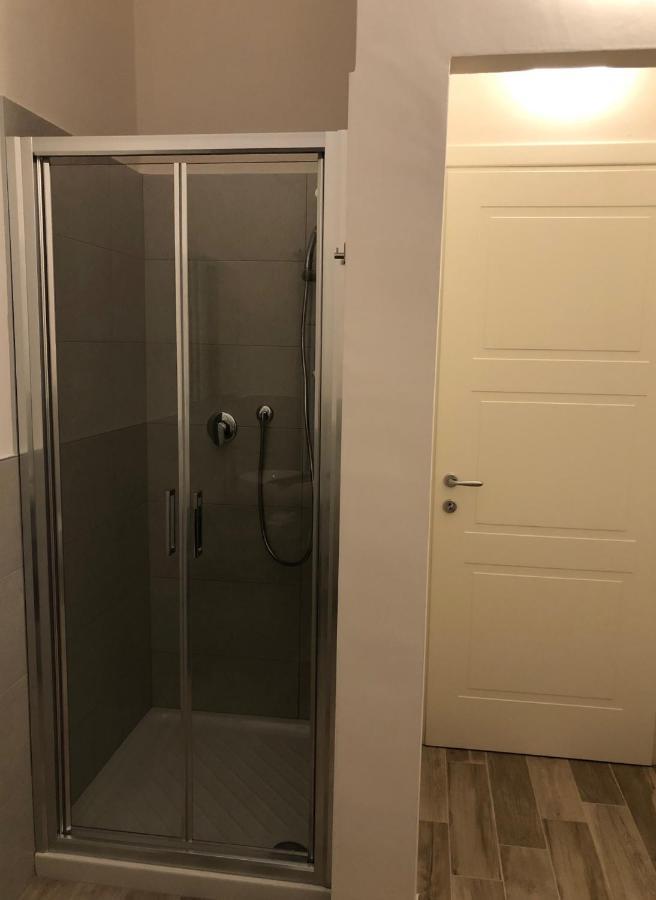 Hotel Triquetra Ferrara Zewnętrze zdjęcie