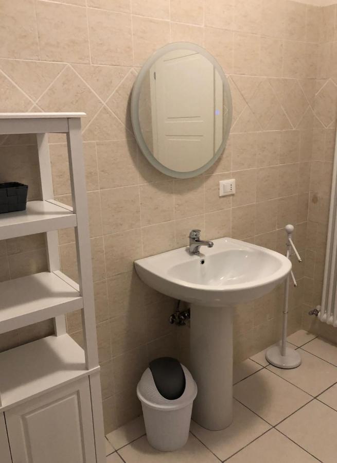 Hotel Triquetra Ferrara Zewnętrze zdjęcie