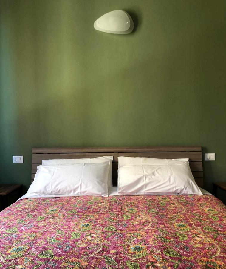Hotel Triquetra Ferrara Zewnętrze zdjęcie