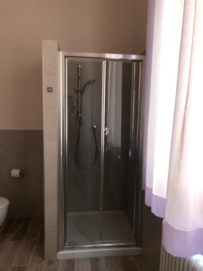 Hotel Triquetra Ferrara Zewnętrze zdjęcie