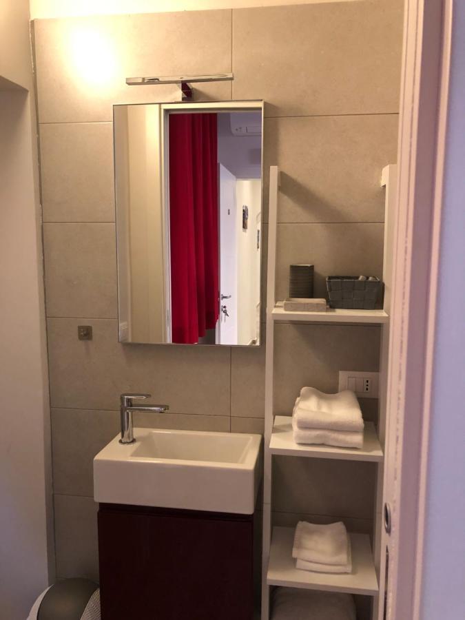 Hotel Triquetra Ferrara Zewnętrze zdjęcie